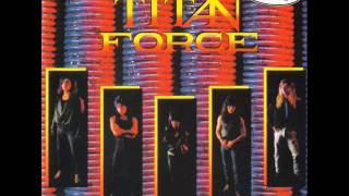 Titan Force - Master of Disguise