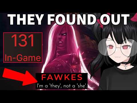 Woke Devs FIND OUT After Lecturing Gamers About Pronouns