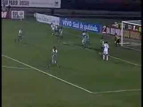 CB 2007- R16 - São Paulo 3 x 1 Juventude