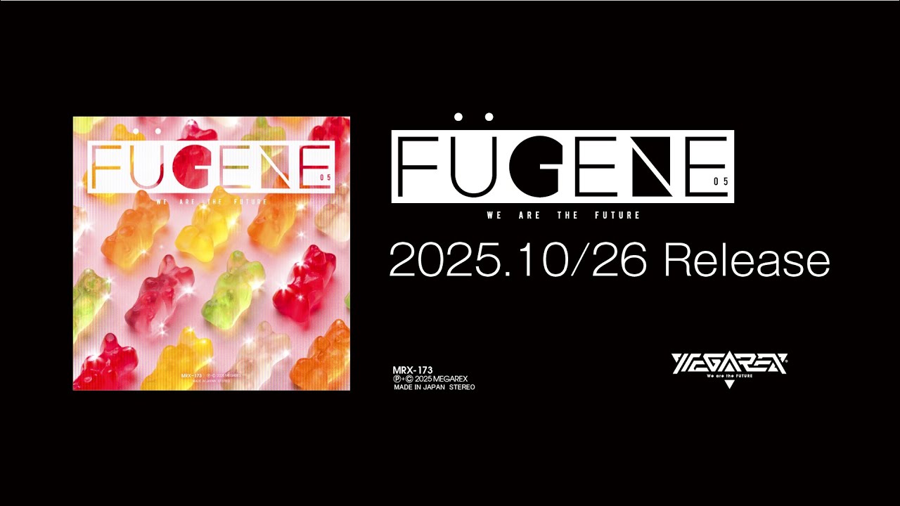 MRX-173 FUGENE 05