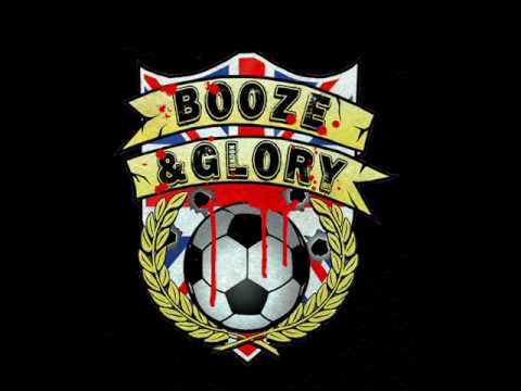 Booze&Glory - Always on the wrong side.wmv