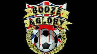 Booze&Glory - Always on the wrong side.wmv