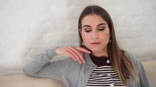 People Tree Autumn-Winter 2014 Collection