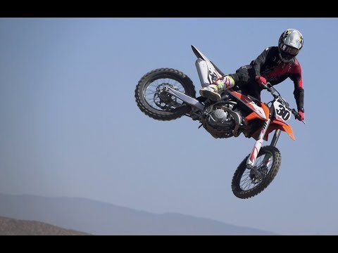 2020 KTM 350 SX-F | Track Tested