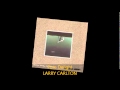 Larry Carlton - PURE DELIGHT