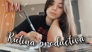 Download lagu ✩ MAÑANA PRODUCTIVA desde las 8 A.M. ✩ mp3 Download lagu ✩ MAÑANA PRODUCTIVA desde las 8 A.M. ✩ mp3