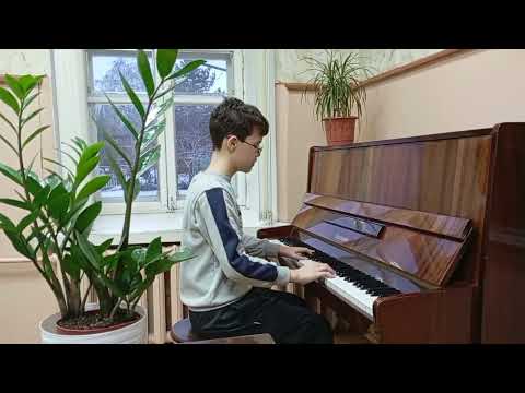 Востров Алексей Николаевич