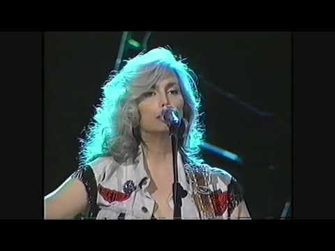 Too Far Gone - Emmylou Harris