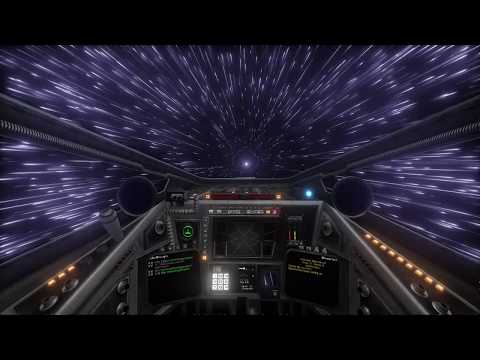 X-Wing Alliance: 1999 vs 2020 - XWAUP - Long Version