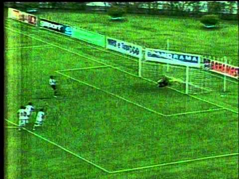 Tupi 3x2 Ipatinga - 25/03/07 - Campeonato Mineiro 2007 - Reportagem TV Panorama