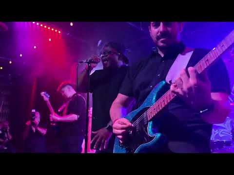 Amarionette - Modern Disco (Live @ The Usual Place, Las Vegas, NV 8/22/25)