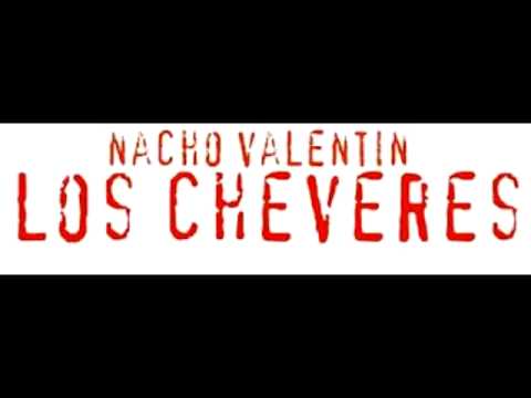 La Bohemia - Los Cheveres De Chimbote (HD)