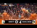Wembley Bound! 🙌 | Barnet FC 0-4 Solihull Moors | National League Play-off Semi-final Highlights