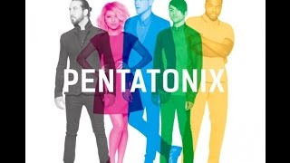 Na Na Na by Pentatonix Lyric Video