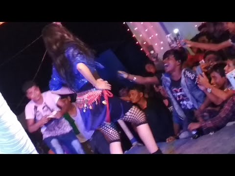 Are chhati ta ragadi dela re / Dumdar Stage Dance