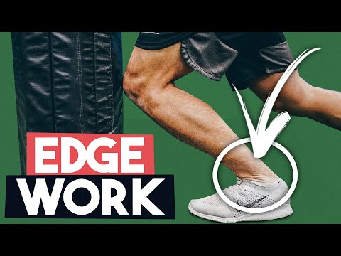 11 EDGE WORK EXERCISES 🏒
