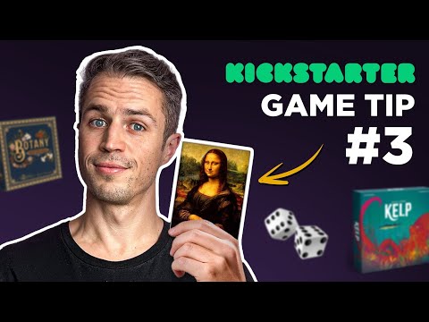 Kickstarter Game Tips You MUST Know for 2026