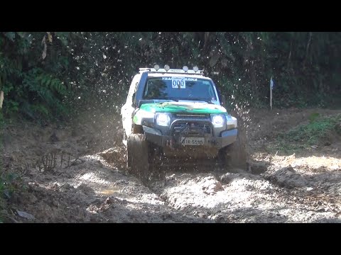 Sportmachine Trilhão de Corupá 2021 – Pneus acima de 35 pol