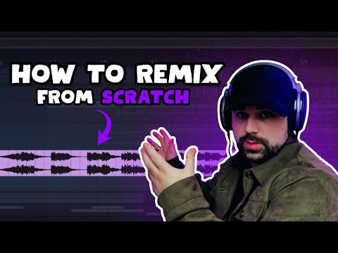 How To Remix Any Song (2024)