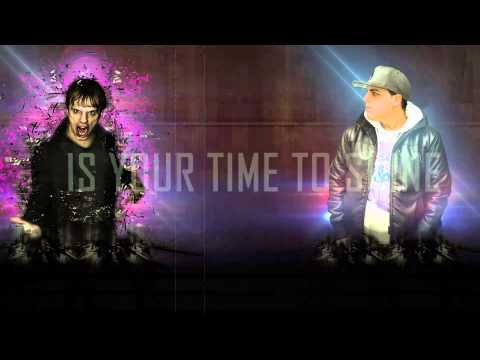 Atom & The Eretik - Shine (Preview)