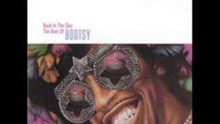 Do The Freak - Bootsy Collins