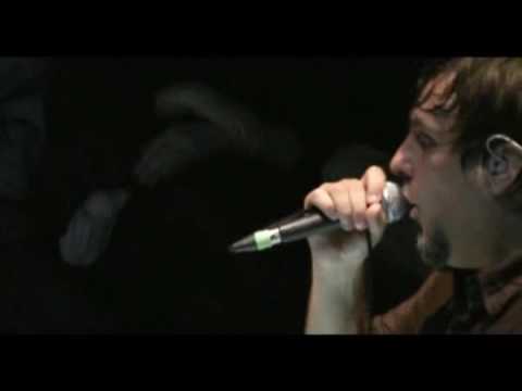 Santullo - Intacto, video oficial actuación (Montevideo 07/09)