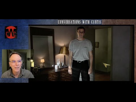 Curtis Craig plays "Phantasmagoria 2" - Part 1