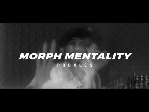 ANTI ANTI MORPH MENTALITY - PRDXLSS (JIMSKY) X CHLOROSOUNDS_ (BRIAN ALTA)