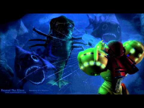 16 - Aquatic Lullaby - Sebastian Martensson - Harmony of a Hunter 101% Run