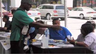 The Legacy of Charles Drew University