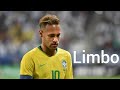Neymar Jr Daddy Yankee Limbo Skills And Goals
