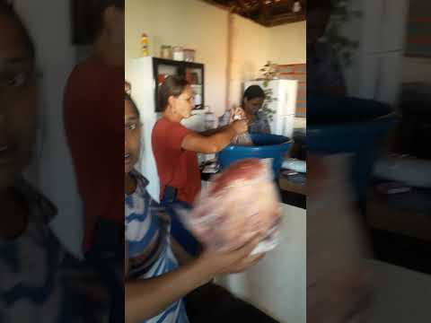 CHURRASCO  NA  PRIMA  RENATA  EM  IARAS-SP 31/12/25