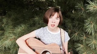 Prelude: Fly (Lee Ann Womack) cover by Molly Jeanne