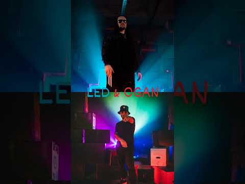 Meckarov x Noki - Led & Ogan (Unreleased) 2023