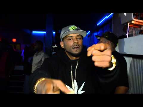 "CHINO SKYWALKA" PERFORMING LIVE AT CLUB LAROKA IN GREENVILLE, SOUTH CAROLINA