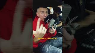 MadMan x @dropkick_m  "Cypher Freestyle"