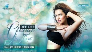 Dee-Dee - Gimme Your Love feat. Ray Horton &amp; Radu Sirbu (Official Single)
