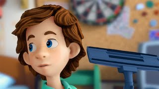 NEU! Vakuum | Die Fixies - Zeichentrickfilme für Kinder