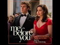 Craig Armstrong -  Me Before You Orchestral