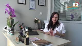 İşimin Uzmanıyım | LUNA VETERİNER KLİNİĞİ | Kocaeli - Gebze