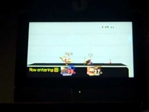 MLG DC '10 GF Rich Brown (Olimar) Vs. ADHD (Diddy) 1 - SSBB - SSBB - SSBB