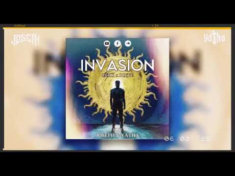 INVASION ( ZERK x DIFFE ) - JOSEPH & YATHA FLIP
