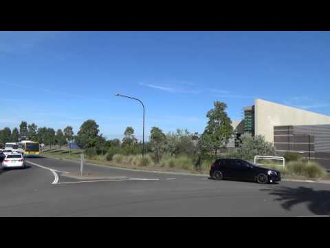 HCVA Volvo B10M Tour. 24/5/15