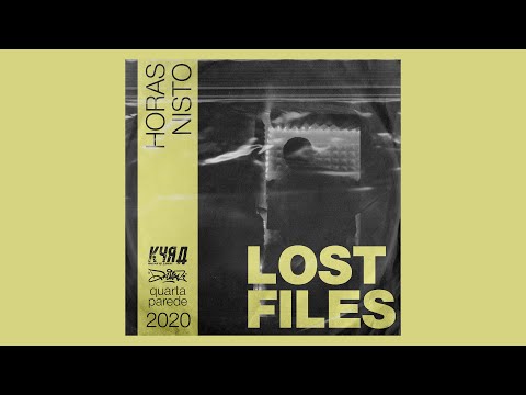 KYRA - HORAS NISTO (part. DAMAZ MC)