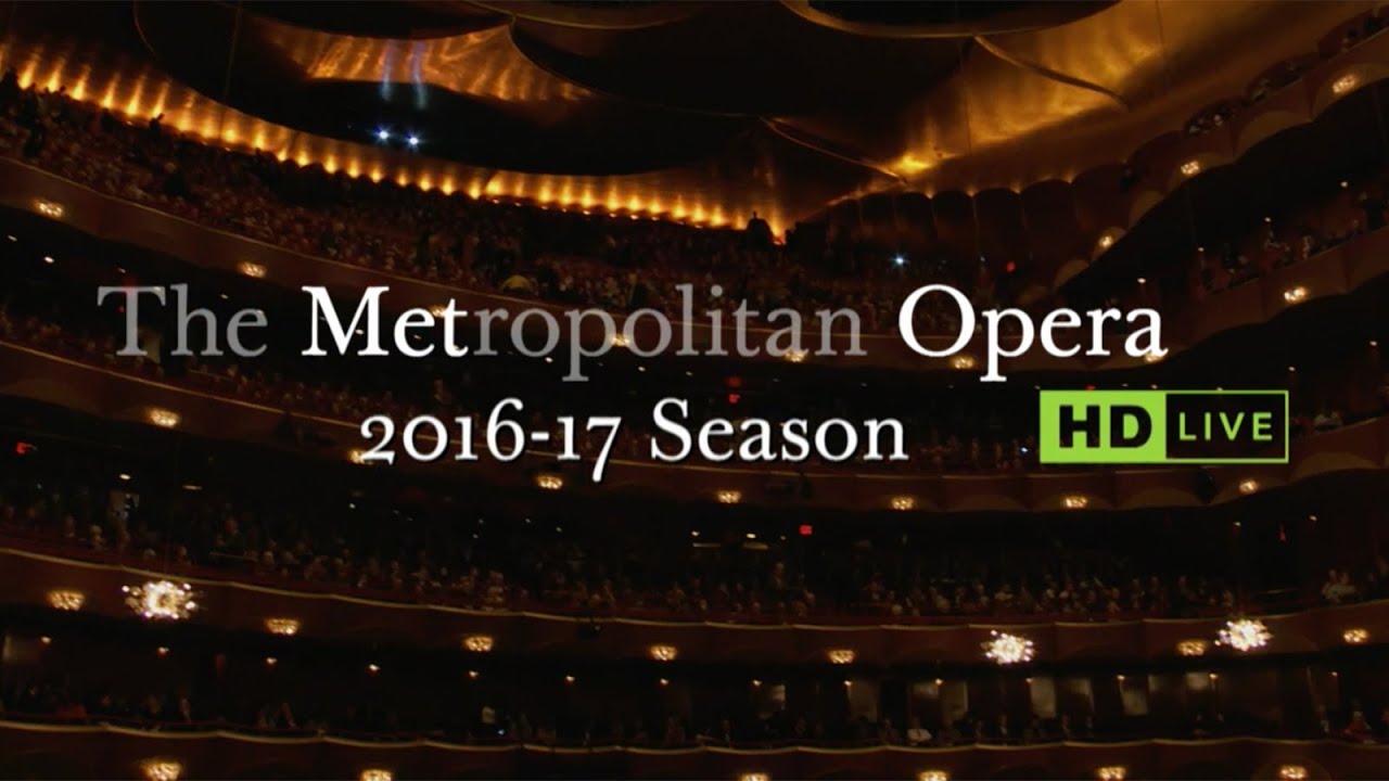 MetOpera: L'Amour de Loin