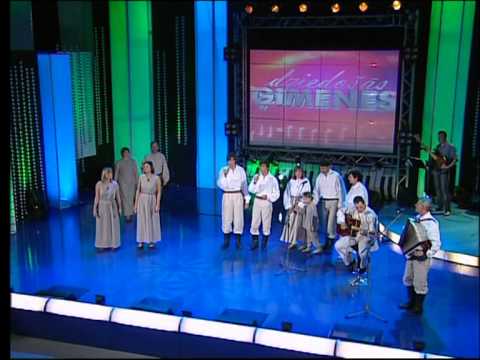 Puncuļu un Eriņu ģimene - MUOTE DIELEŅU AUKLIEJA