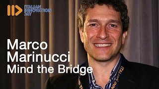 Marco Marinucci - Italian Innovation Day 2014