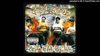 The Hot Boys - My Section