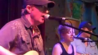 RANDY WEEKS - THE LAST TIME (ORIGINAL) - JOVITA'S 9-11-2011