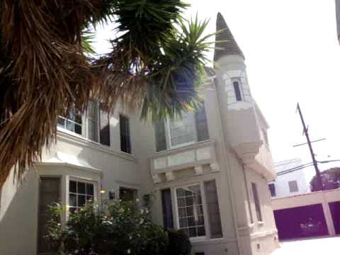 Second Ward to Miracle Mile